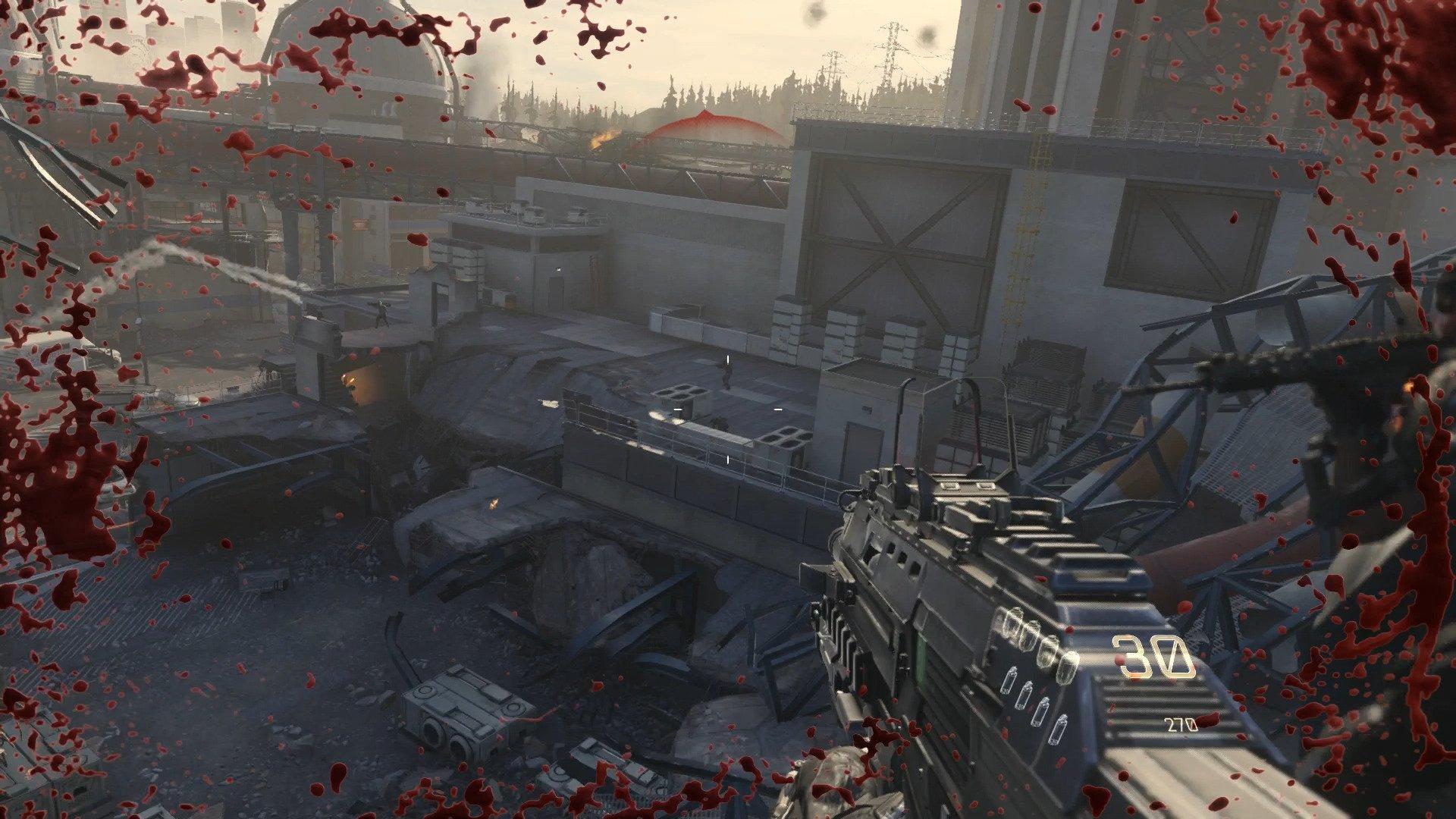 Call of Duty: Advanced Warfare